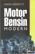Motor Bensin Modern